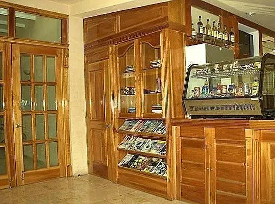 Deluxe Cancun Suites Апартаменты