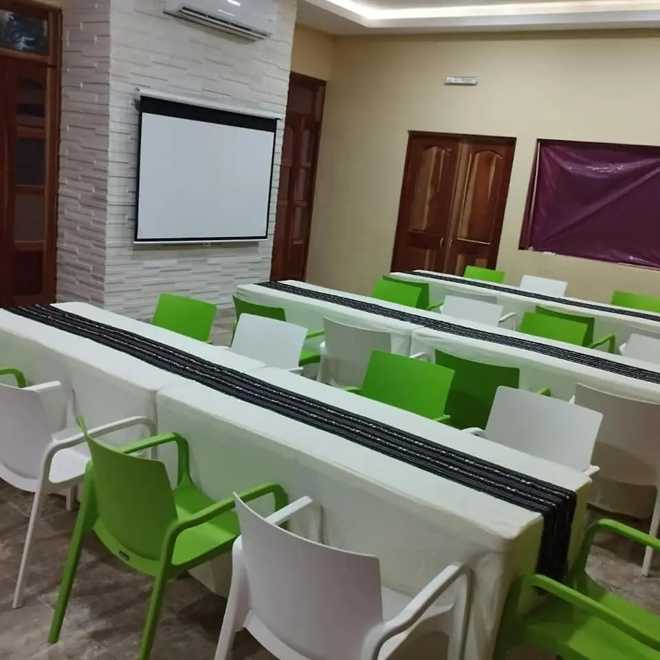Апартаменты Deluxe Cancun Suites