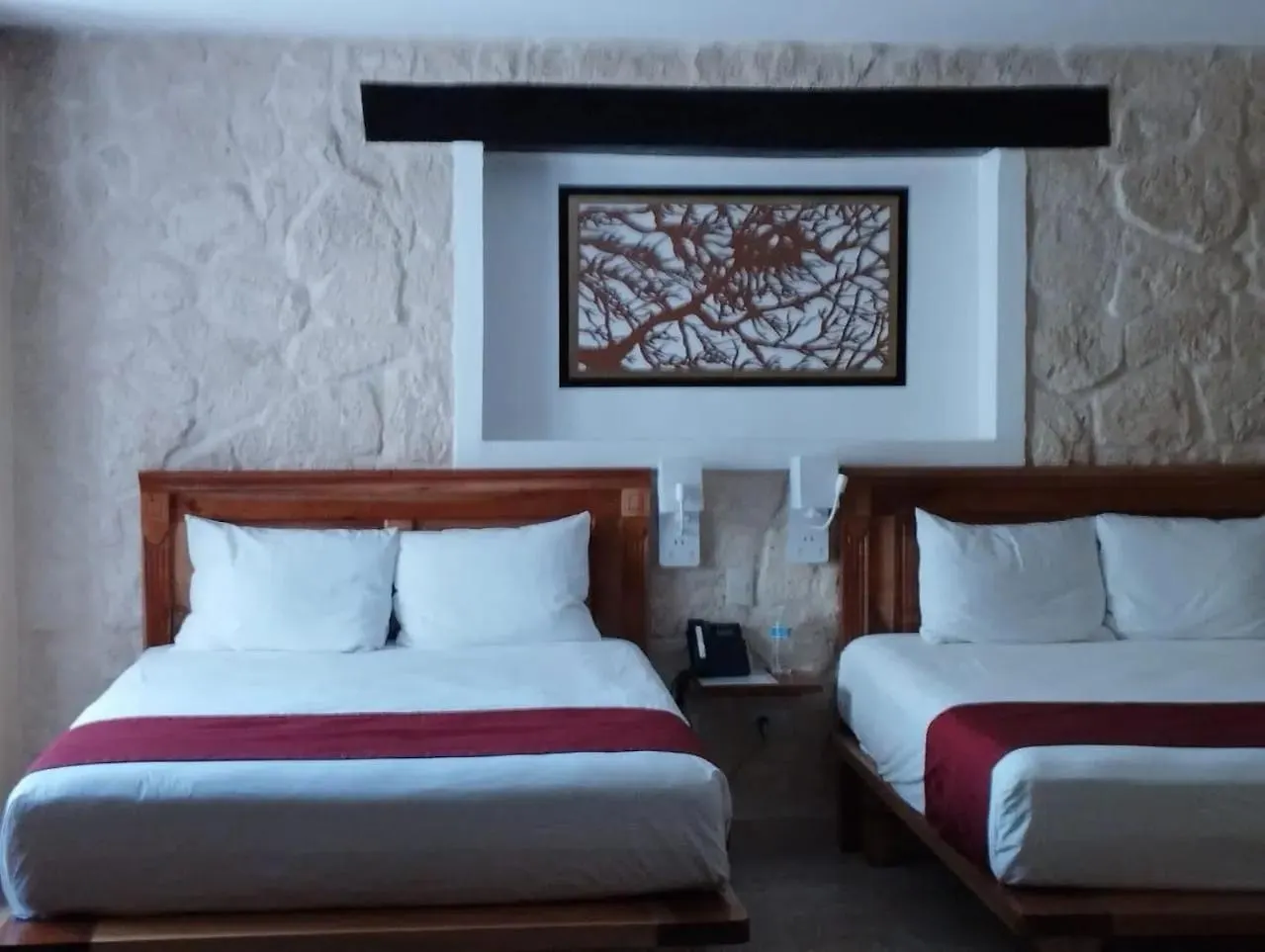 Апартаменты Deluxe Cancun Suites