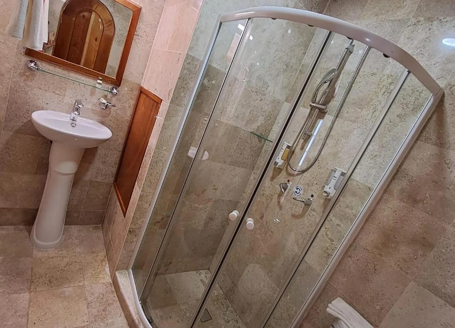 Deluxe Cancun Suites Апартаменты
