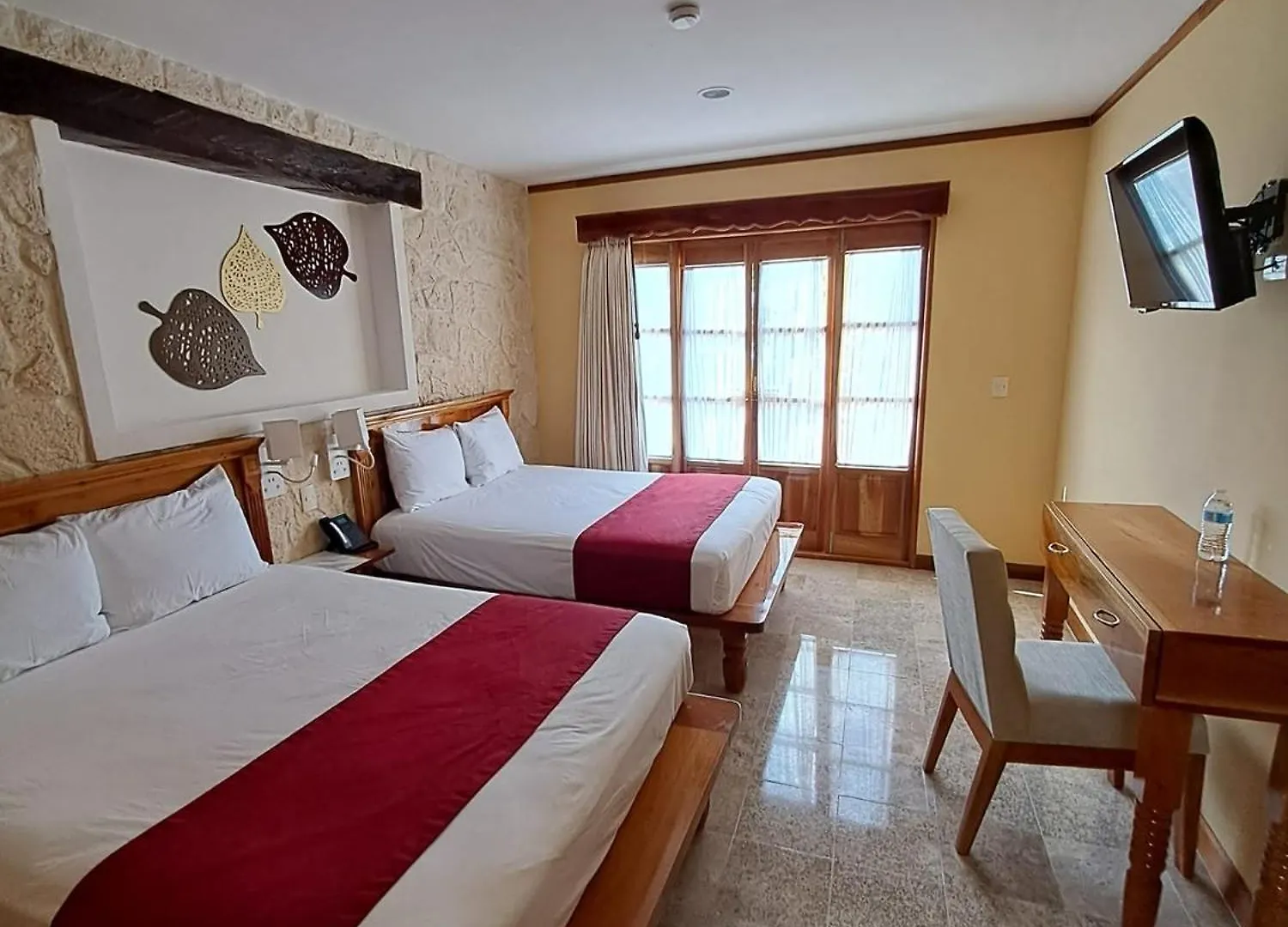 Deluxe Cancun Suites Апартаменты
