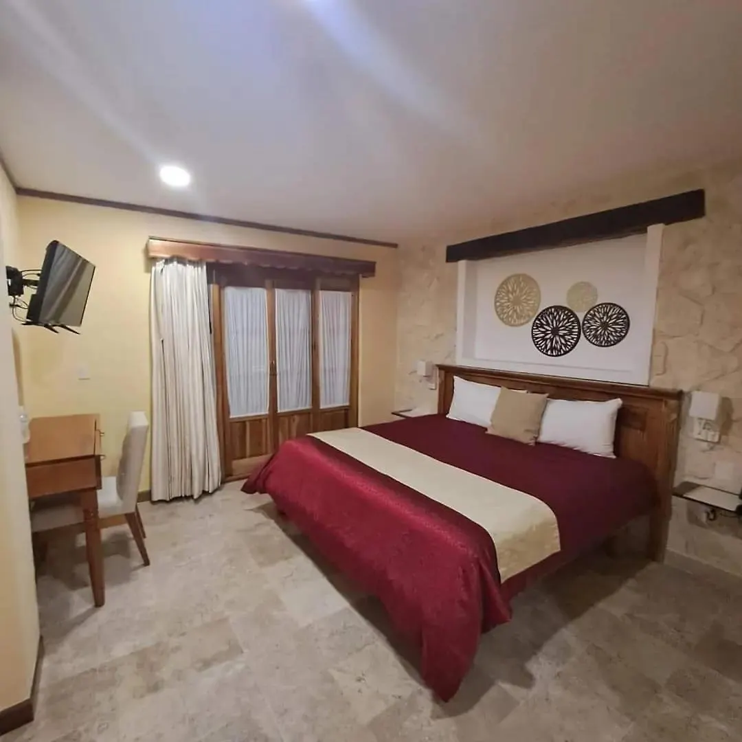 Апартаменты Deluxe Cancun Suites Мексика